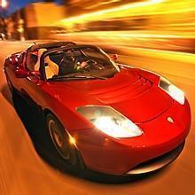 Tesla Roadster